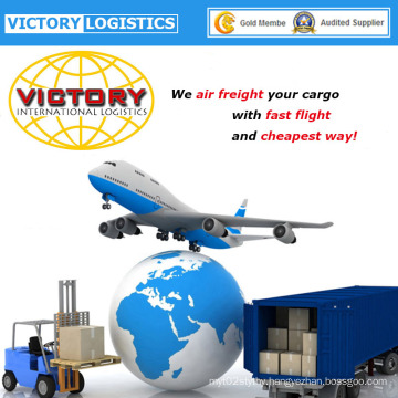 Air Shipping to Mongolia, Burma, Nepal, Oman, Pakistan- Logistics